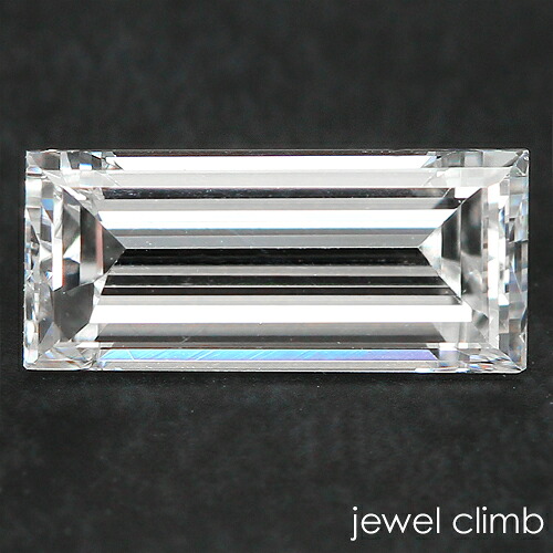 ダイヤモンド 宝石 ルース ０．５３５ＣＴ