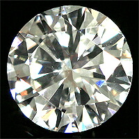 ダイヤモンド 宝石 ルース ０．３２６CT｜直輸入価格のルース屋さん