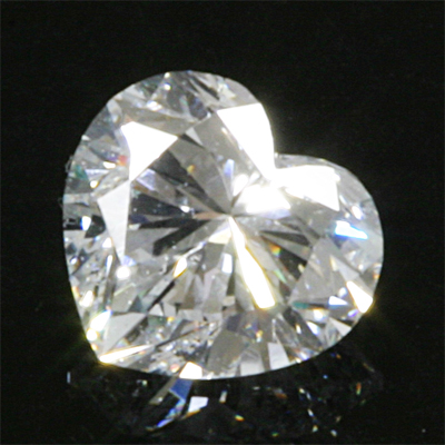 【楽天市場】【4/24迄スプリングSALE割引中】ダイヤモンド 宝石 ルース 0．355CT：直輸入価格のルース屋さん