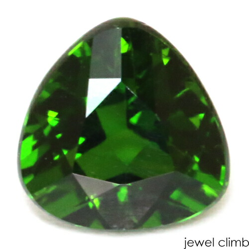 【春の特別ご案内／20%OFF】クロムダイオプサイド 宝石 ルース １．６１ＣＴ