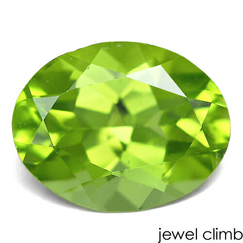 【百貨店SALE執り行なう】\u003cBR\u003eペリドット 貴石 ルース ２．０２ＣＴ