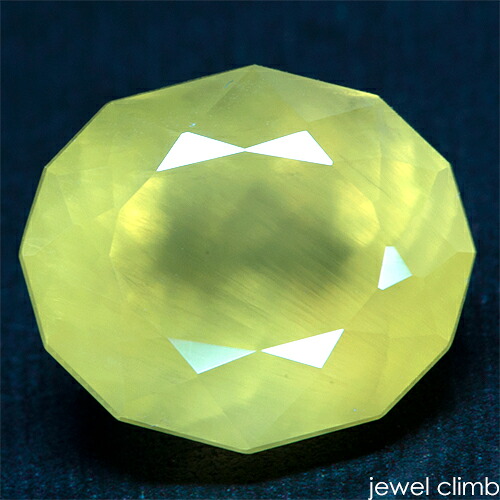 サンジェイド 珠玉 ルース ６．４７ＣＴ