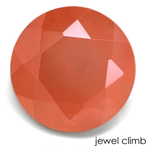 【特別価格に変更中】ロイヤルアンデスローズ 宝石 ルース １．６４ＣＴ｜直輸入価格のルース屋さん