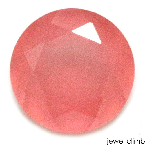 【春の特別ご案内/20%OFF】ロイヤルアンデスローズ 宝石 ルース 1.50CT