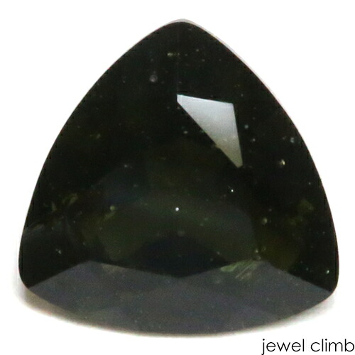 【春の特別ご案内／20%OFF】モルダバイト 宝石 ルース ２．９６ＣＴ