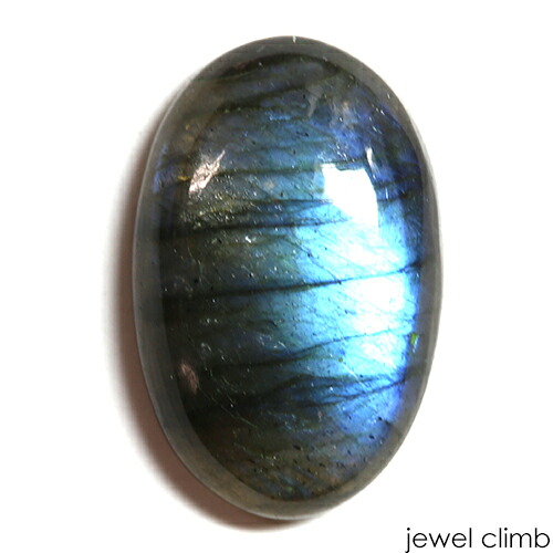 【百貨店SALE執り行なう】\u003cBR\u003eラブラドライト 貴石 ルース １６．０９ＣＴ