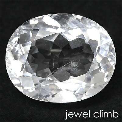 【春の特別ご案内／20%OFF】ダンビュライト（ダンブライト） 宝石 ルース ７．０９ＣＴ