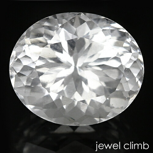 【百貨店SALE執り行なう】\u003cBR\u003eホワイトユークレース 貴石 ルース ４．０４ＣＴ
