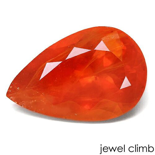 オレンジトリプライト 宝石 ルース ９．３５ＣＴ｜直輸入価格のルース屋さん