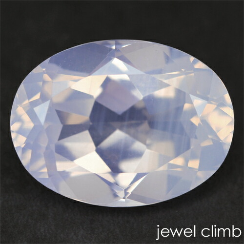 ハイドレンジアクォーツ 宝石 ルース ８．４４ＣＴ 13,013円