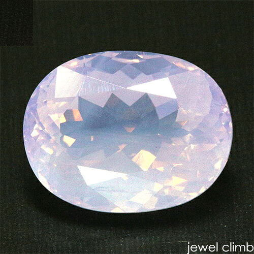 【春の特別ご案内/20%OFF】ハイドレンジアクォーツ 宝石 ルース 22.86CT