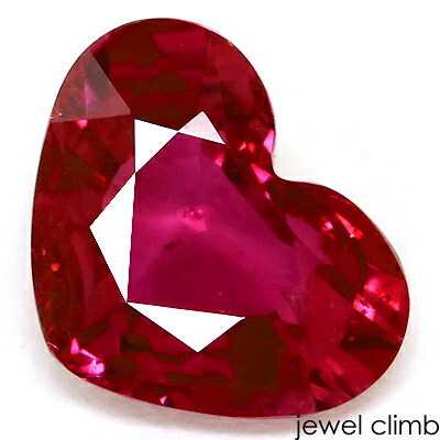 【百貨店SALE執り行なう】\u003cBR\u003e非熱するルビー 貴石 ルース １．３２ＣＴ