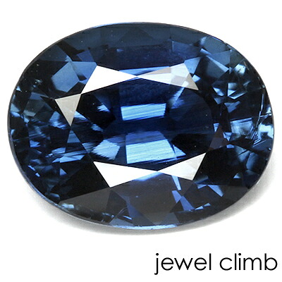 【百貨店SALE執り行なう】\u003cBR\u003e非熱するサファイア 珠玉 ルース １．８８ＣＴ