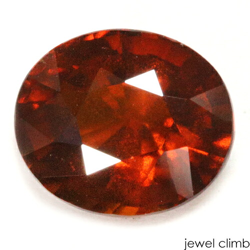 【百貨店SALE執り行なう】\u003cBR\u003eヘソナイト爵 ガーネット 珠玉 ルース １０．５１ＣＴ