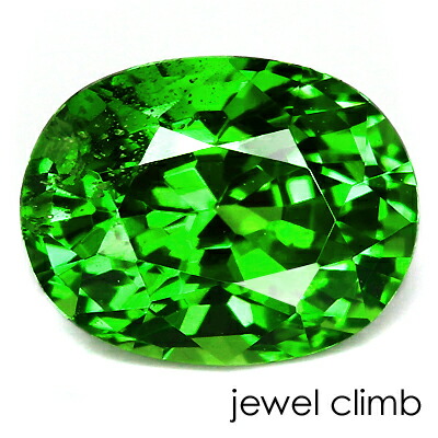 【百貨店SALE執り行なう】\u003cBR\u003e緑であること ガーネット 貴石 ルース ０．７２ＣＴ