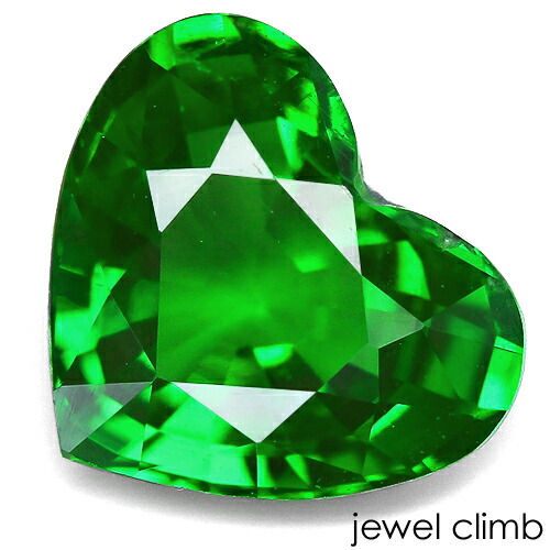 【春の特別ご案内／20%OFF】グリーン ガーネット 宝石 ルース １．０９ＣＴ