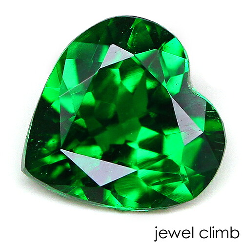 【百貨店SALE執り行なう】\u003cBR\u003e緑であること ガーネット 珠玉 ルース ０．４４ＣＴ