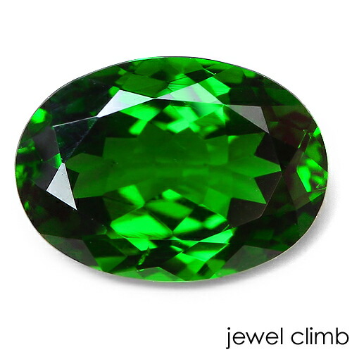 【百貨店SALE執り行なう】\u003cBR\u003e緑であること ガーネット 貴石 ルース ０．８２ＣＴ