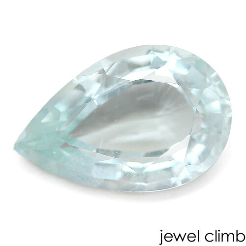 【特別価格に変更中】アクアマリン 宝石 ルース ２．５７ＣＴ｜直輸入価格のルース屋さん
