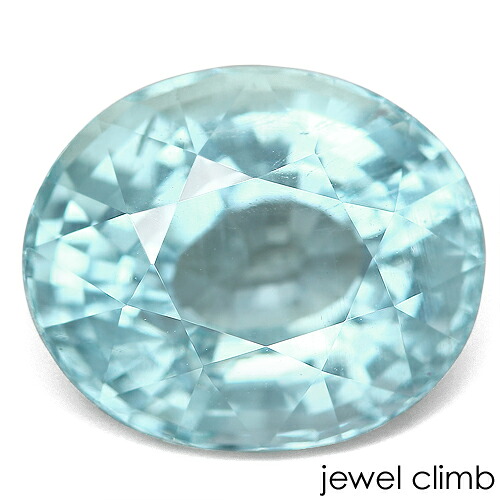 アクアマリン 宝石 ルース １１．１０ＣＴ｜直輸入価格のルース屋さん 152,625円