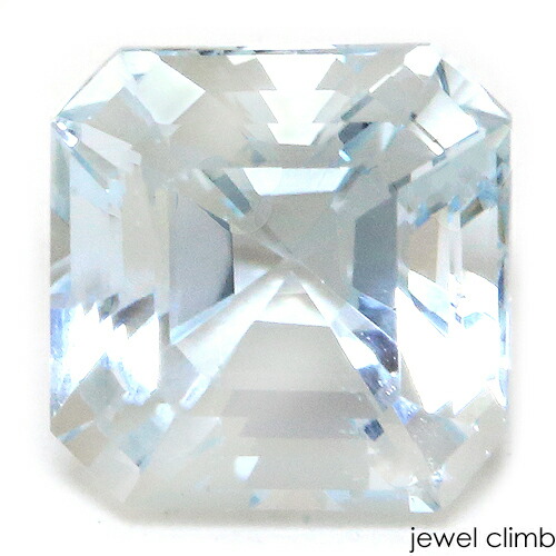 【春の特別ご案内/20%OFF】アクアマリン 宝石 ルース 2.59CT