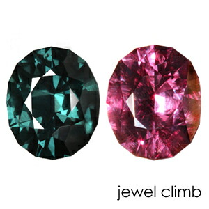 楽天市場】レインボー ガーネット 宝石 ルース 2．25CT : 直輸入