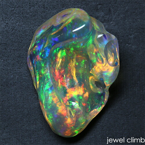 【百貨店SALE執り行なう】\u003cBR\u003eバロック乳白色 貴石 ルース ２１．１８ＣＴ
