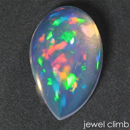ウォーターオパール 宝石 ルース 1.02CT|直輸入価格のルース屋さん