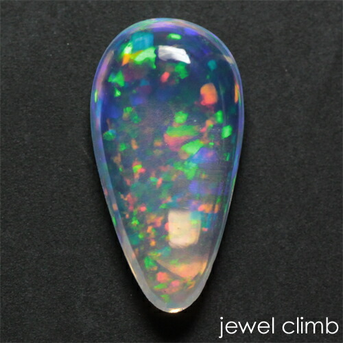【百貨店SALE執り行なう】\u003cBR\u003eお水乳白色 貴石 ルース １．１５ＣＴ