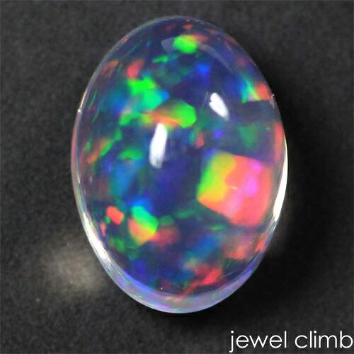 【特別価格に変更中】 ウォーターオパール 宝石 ルース １．０６ＣＴ
