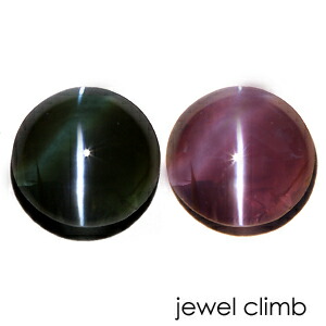 【百貨店SALE執り行なう】\u003cBR\u003eアレキサンドライトキャッツアイ 珠玉 ルース １．５０ＣＴ