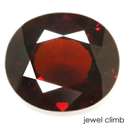 【夏セール20%OFF 7/26まで】スペサルタイト ガーネット 宝石 ルース １１．９２ＣＴ｜直輸入価格のルース屋さん 157,344円