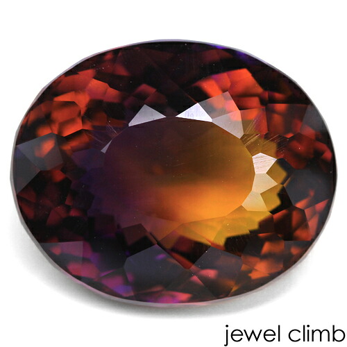 アメトリン 宝石 ルース ４２．６３ＣＴ｜直輸入価格のルース屋さん