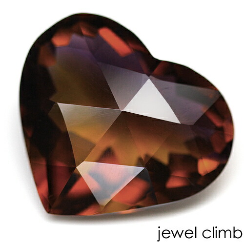 【百貨店SALE執り行なう】\u003cBR\u003eアメトリン 貴石 ルース ３１．７６ＣＴ