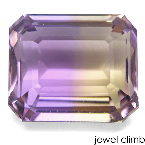 【春の特別ご案内／20%OFF】アメトリン 宝石 ルース ８．６３ＣＴ