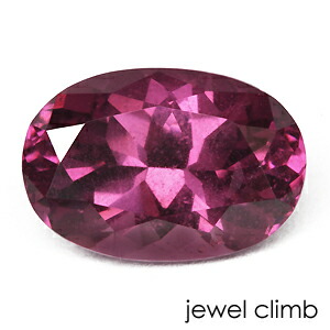 【１月の誕生石】ガーネット レッドグレープ ガーネット 宝石 ルース ２．０６ＣＴ