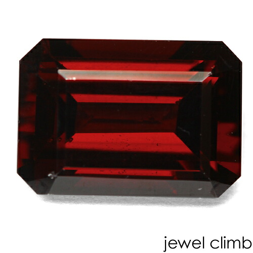 【百貨店SALE執り行なう】\u003cBR\u003e赤いこと葡萄 ガーネット 珠玉 ルース ６．４３ＣＴ