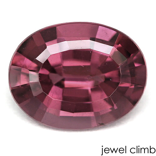 【１月の生まれ落ちる日石】赤いこと葡萄 ガーネット 珠玉 ルース １．４６ＣＴ