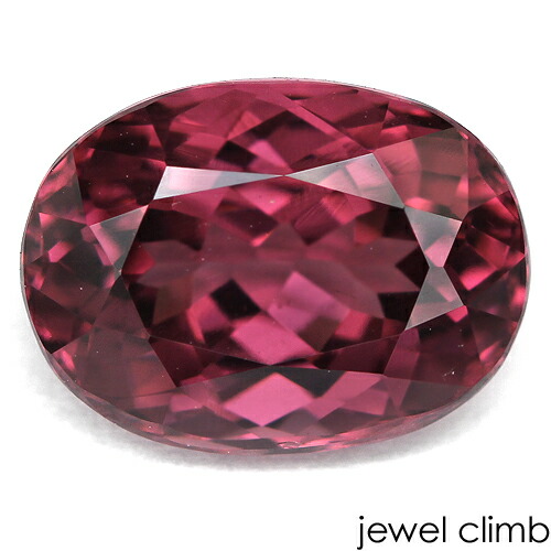 【百貨店SALE執り行なう】\u003cBR\u003e赤いこと葡萄 ガーネット 珠玉 ルース ２．５７ＣＴ