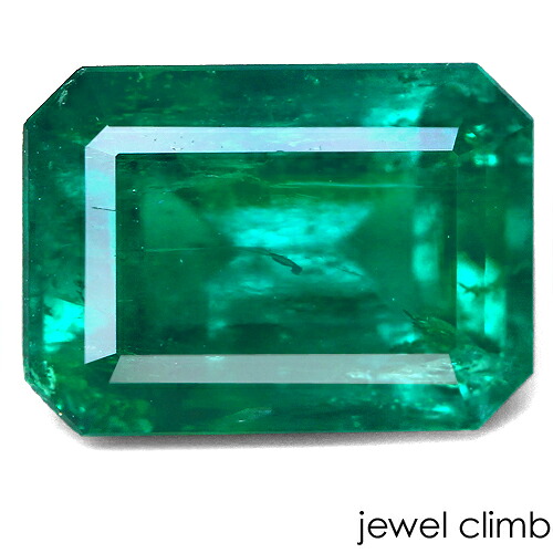 エメラルド 宝石 ルース １．４６ＣＴ