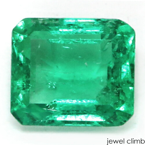 【百貨店SALE執り行なう】\u003cBR\u003eエメラルド 珠玉 ルース ０．８２ＣＴ