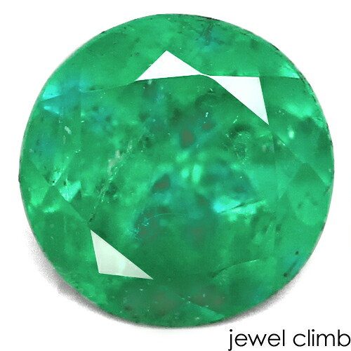 エメラルド 宝石 ルース ０．１３ＣＴ｜直輸入価格のルース屋さん