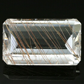 【春の特別ご案内／20%OFF】レッドルチルクォーツ 宝石 ルース ２９．２４ＣＴ