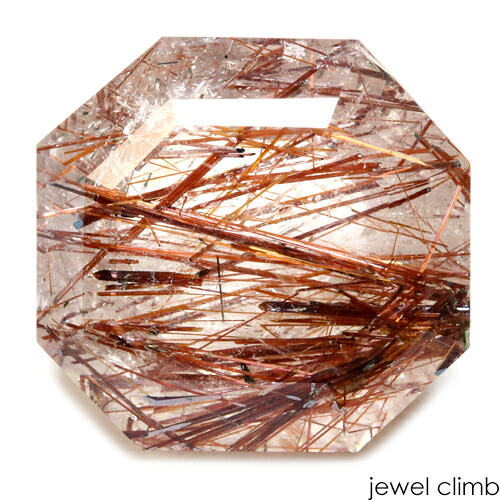 【百貨店SALE執り行なう】\u003cBR\u003eレッドルチルクォーツ 貴石 ルース １６８．８２ＣＴ