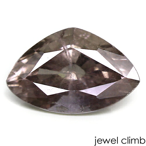 【夏セール20%OFF 7/26まで】マラヤ ガーネット 宝石 ルース 1.01CT|直輸入価格のルース屋さん