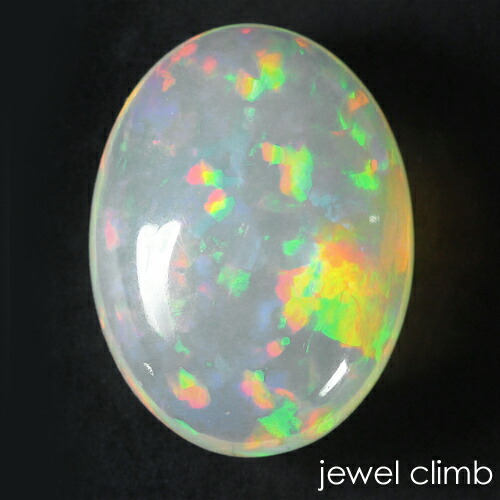 スーダン産クリスタルオパール 宝石 ルース 7.32CT
