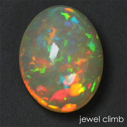 スーダン共和国産水晶乳白色 宝玉 ルース ２．９０ＣＴ ジュエリー・アクセサリー-ルースストーン