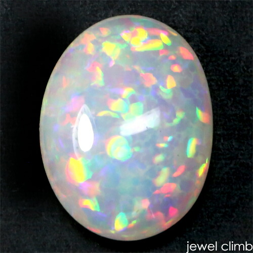 楽天市場】スーダン産クリスタルオパール2．39CT・PTペンダント