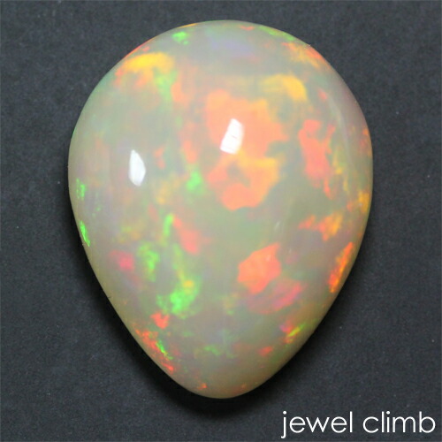 【百貨店SALE執り行なう】\u003cBR\u003eスーダン共和国産結晶乳白色 貴石 ルース ８．４１ＣＴ
