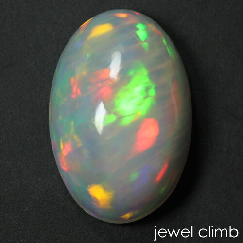 【百貨店SALE執り行なう】\u003cBR\u003eスーダン共和国産結晶乳白色 貴石 ルース ４．０８ＣＴ